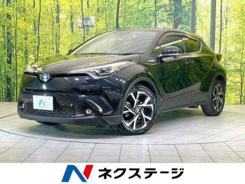 C-HR-0