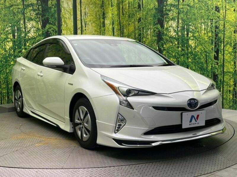 PRIUS