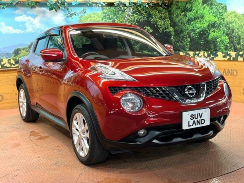JUKE