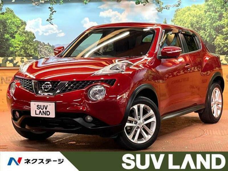 JUKE-0