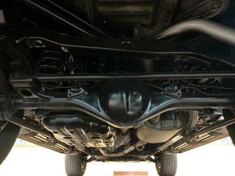 FJ CRUISER