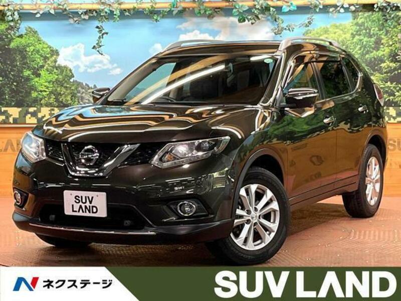 X-TRAIL-0