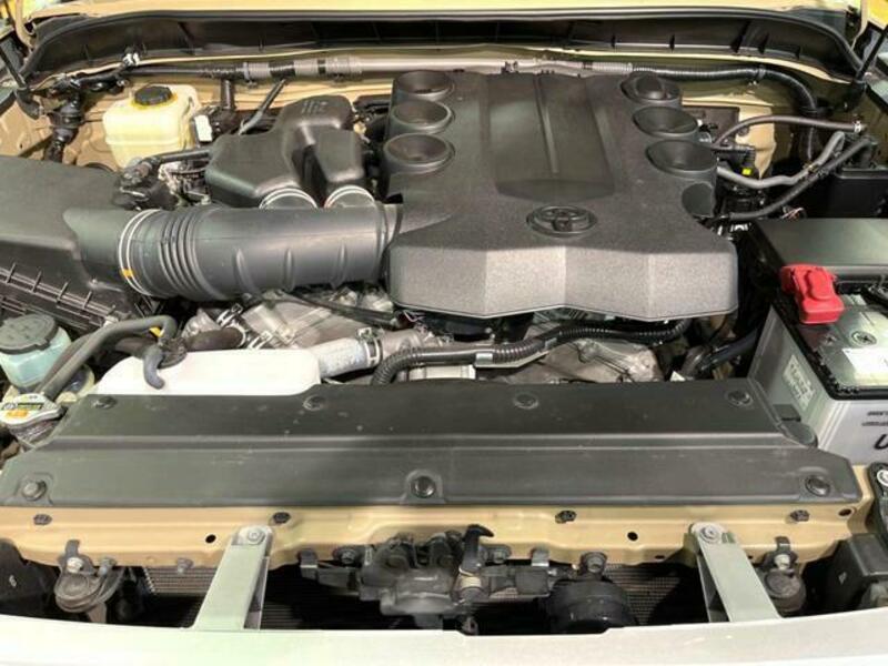 FJ CRUISER