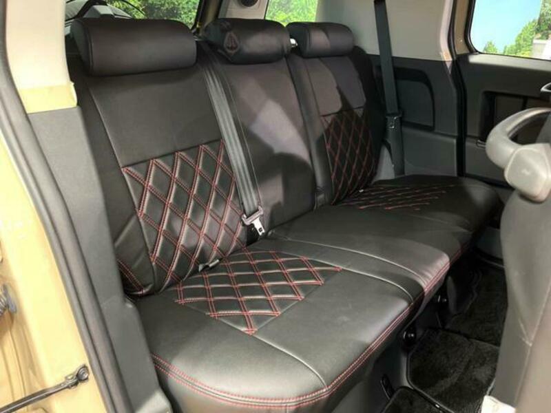 FJ CRUISER
