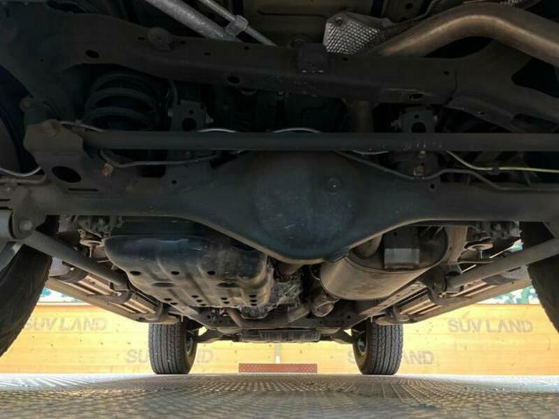 FJ CRUISER