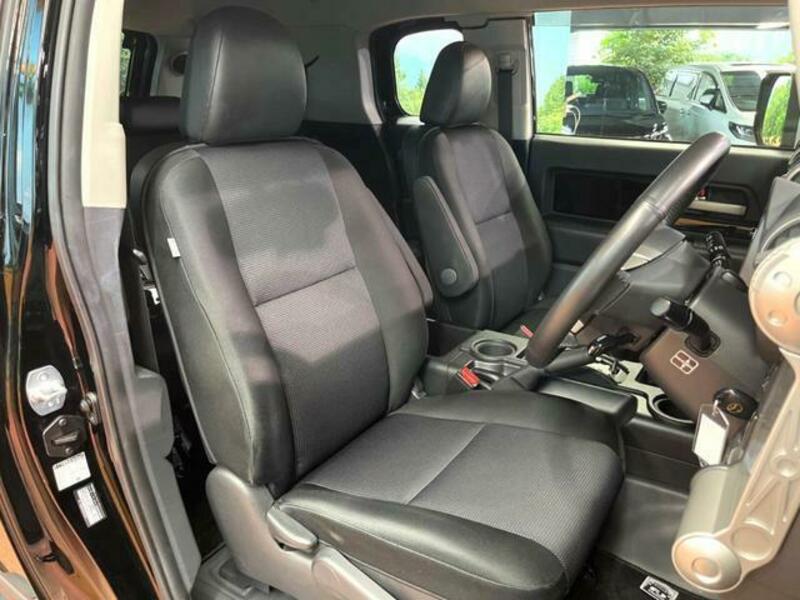 FJ CRUISER