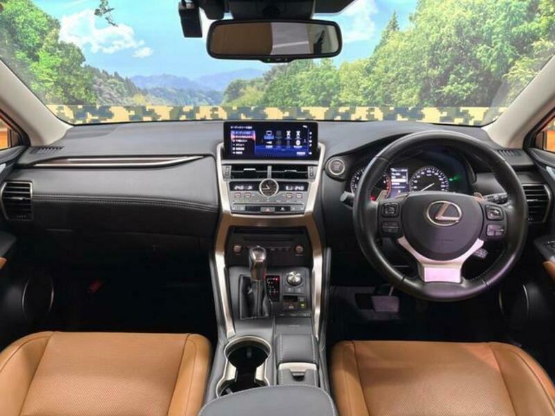 NX