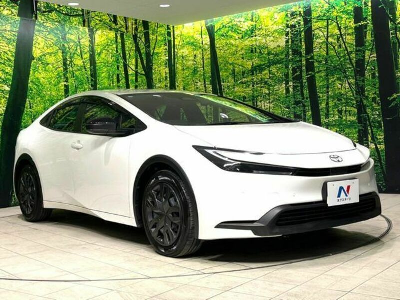 PRIUS