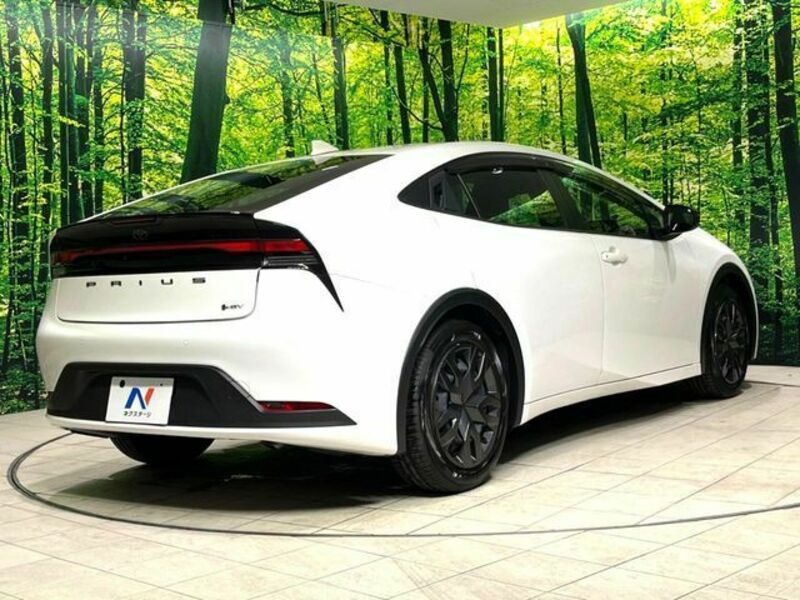 PRIUS