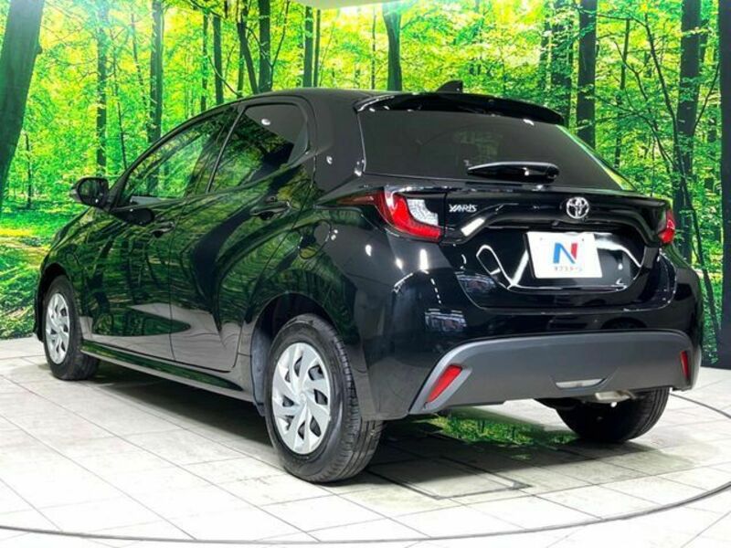 YARIS