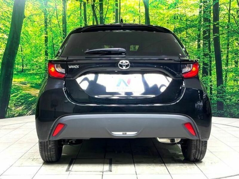 YARIS