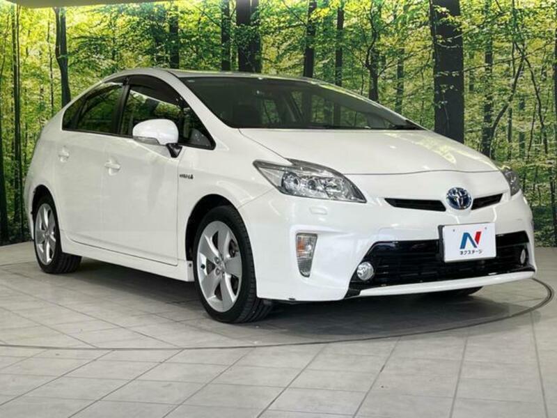 PRIUS