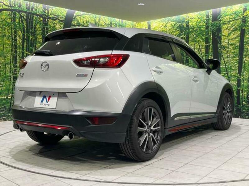 CX-3