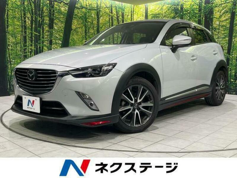 CX-3-0