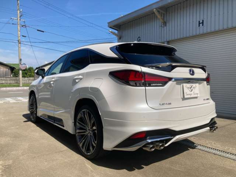 RX