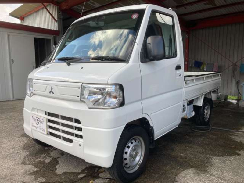 MINICAB TRUCK