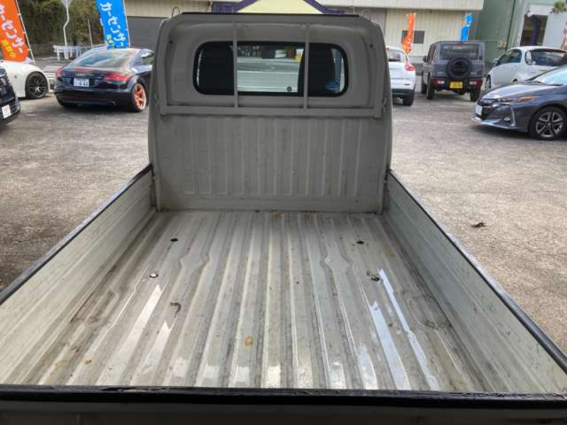 MINICAB TRUCK