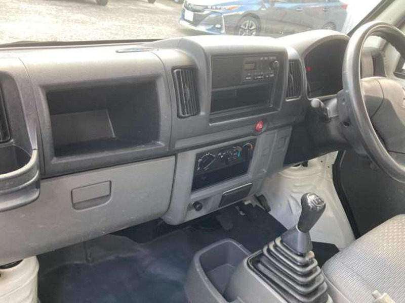 MINICAB TRUCK