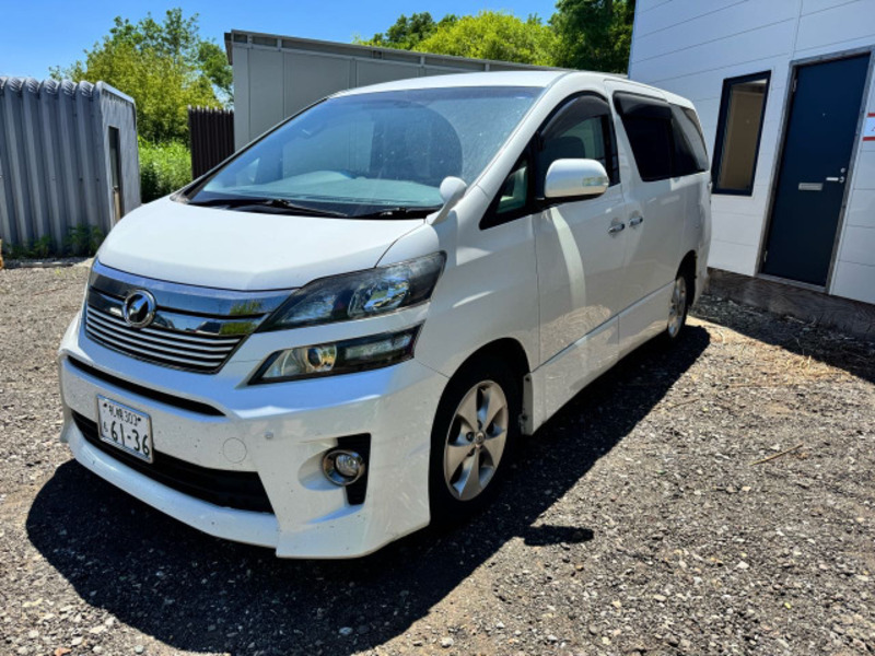VELLFIRE
