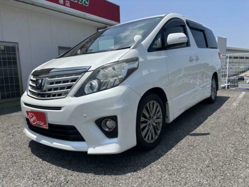 ALPHARD-0