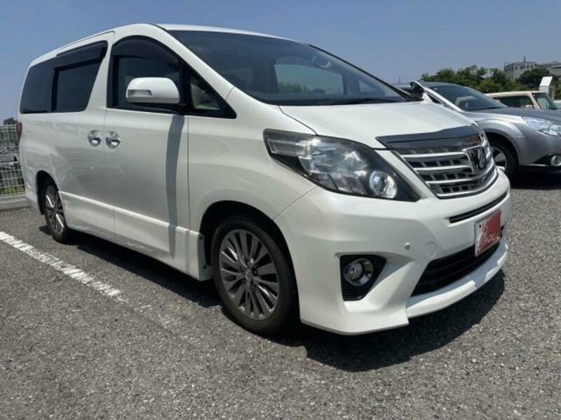ALPHARD