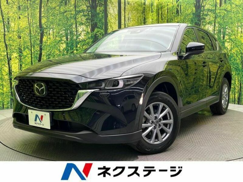 CX-5-0