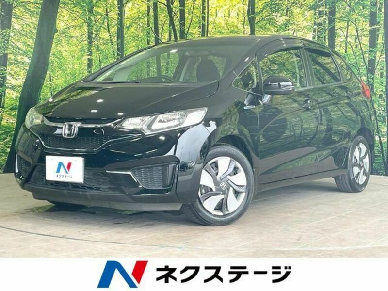 FIT HYBRID-0