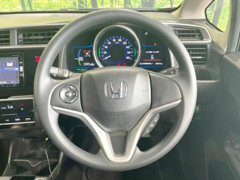 FIT HYBRID