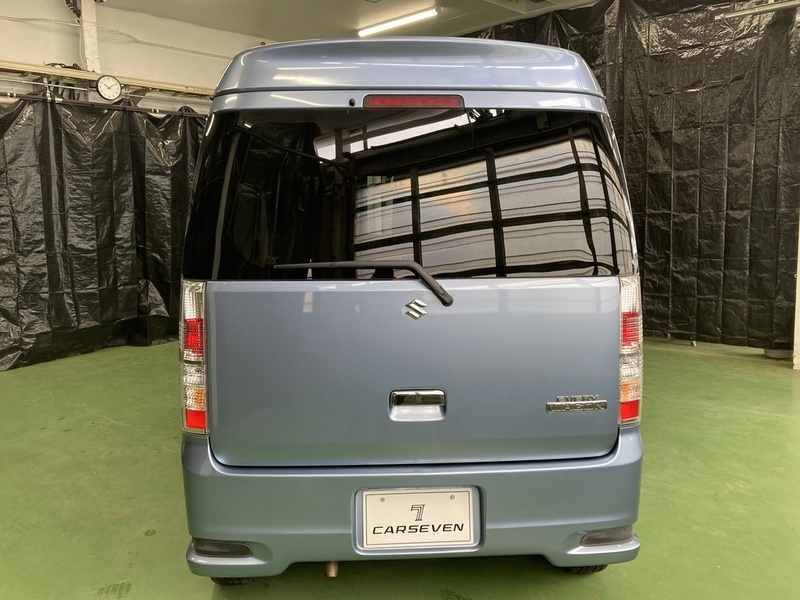 EVERY WAGON