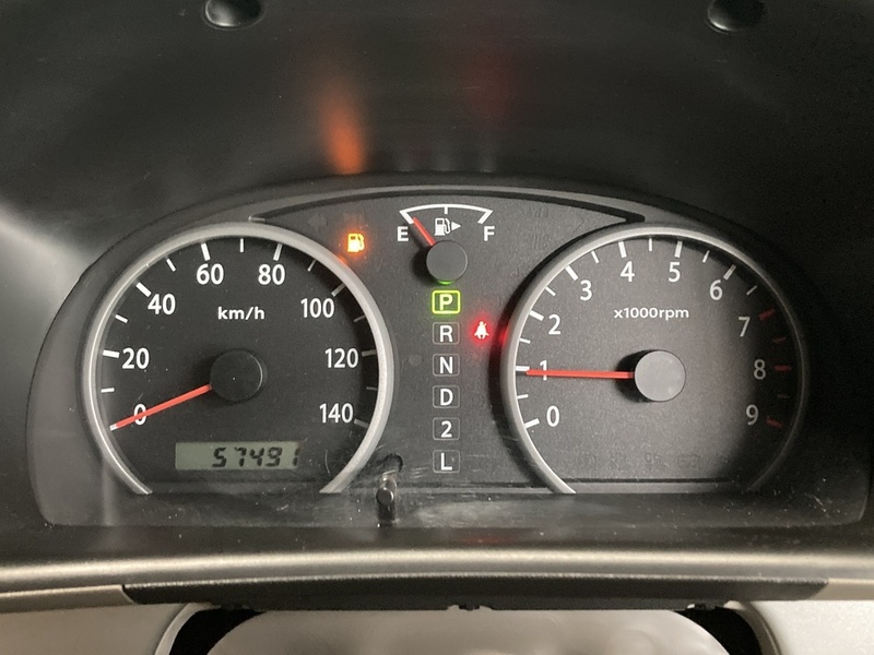 EVERY WAGON