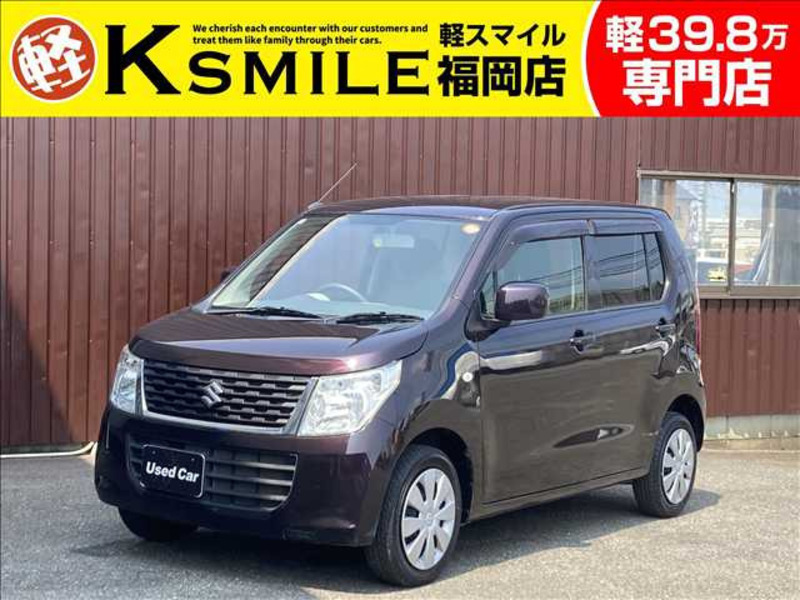 WAGON R-0