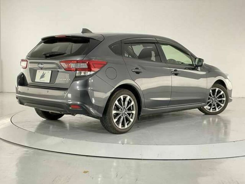 IMPREZA SPORT