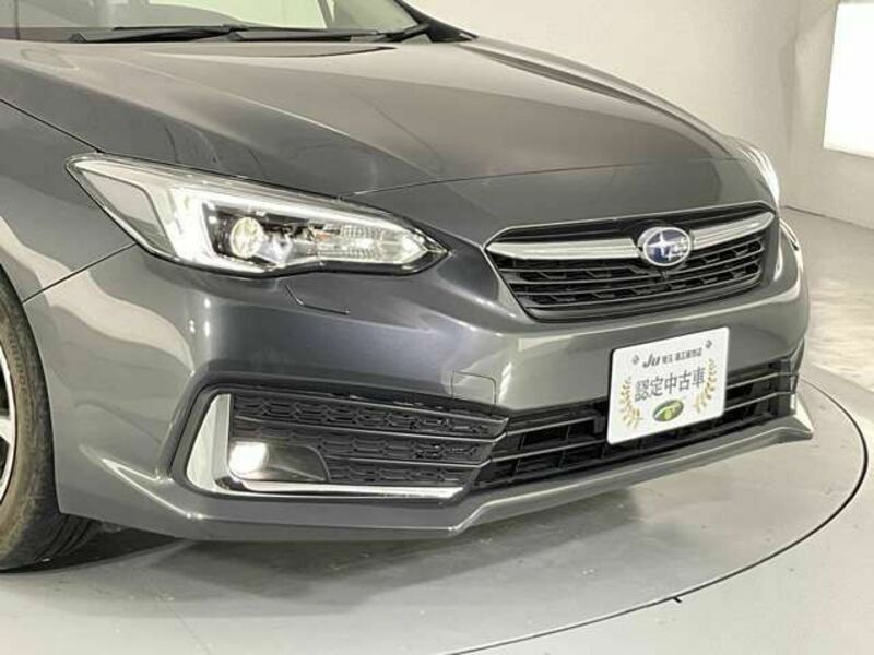 IMPREZA SPORT