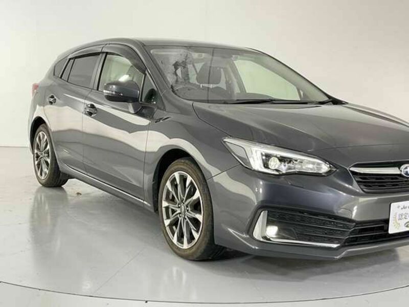 IMPREZA SPORT