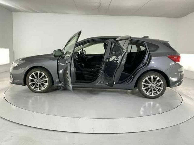 IMPREZA SPORT