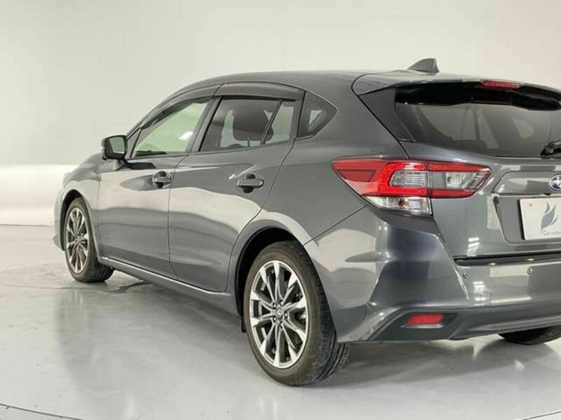 IMPREZA SPORT
