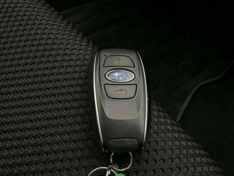 IMPREZA SPORT
