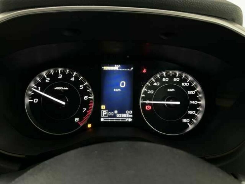 IMPREZA SPORT