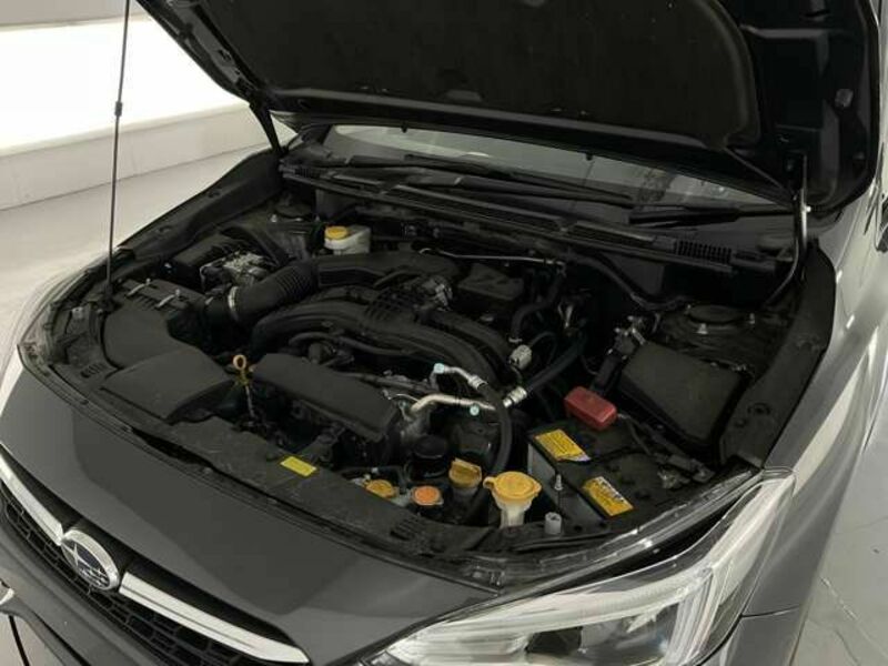IMPREZA SPORT