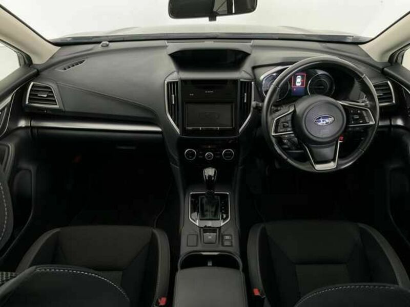 IMPREZA SPORT