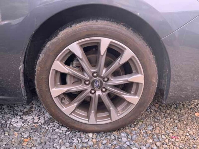 IMPREZA SPORT