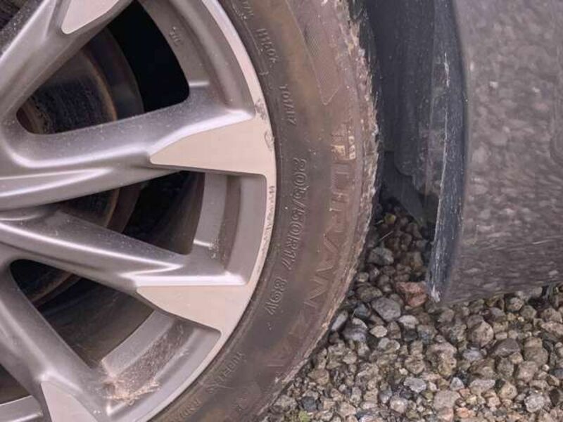 IMPREZA SPORT