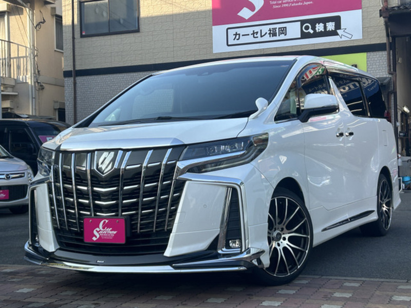 ALPHARD-0