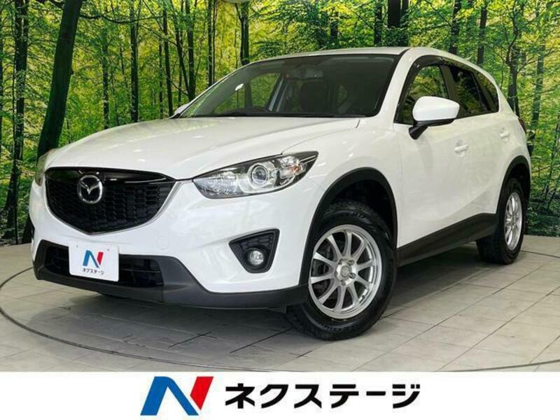 CX-5-0