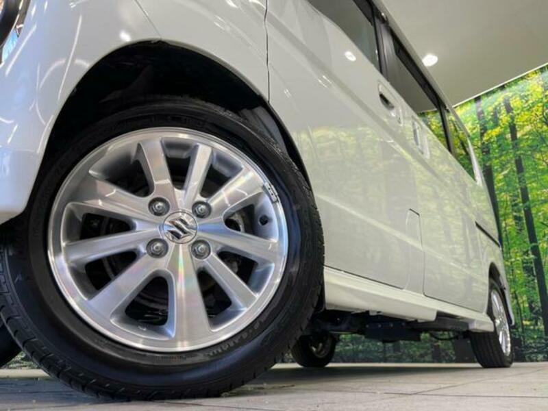 EVERY WAGON