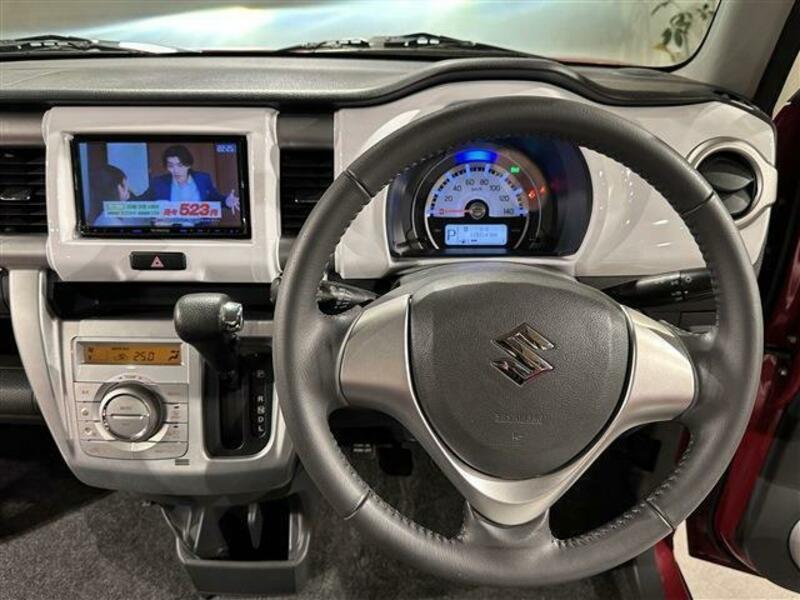 HUSTLER