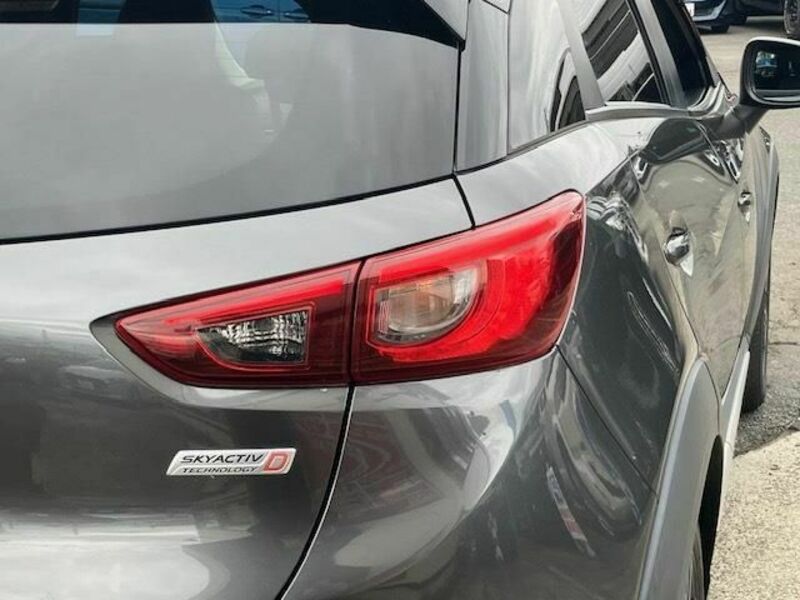 CX-3