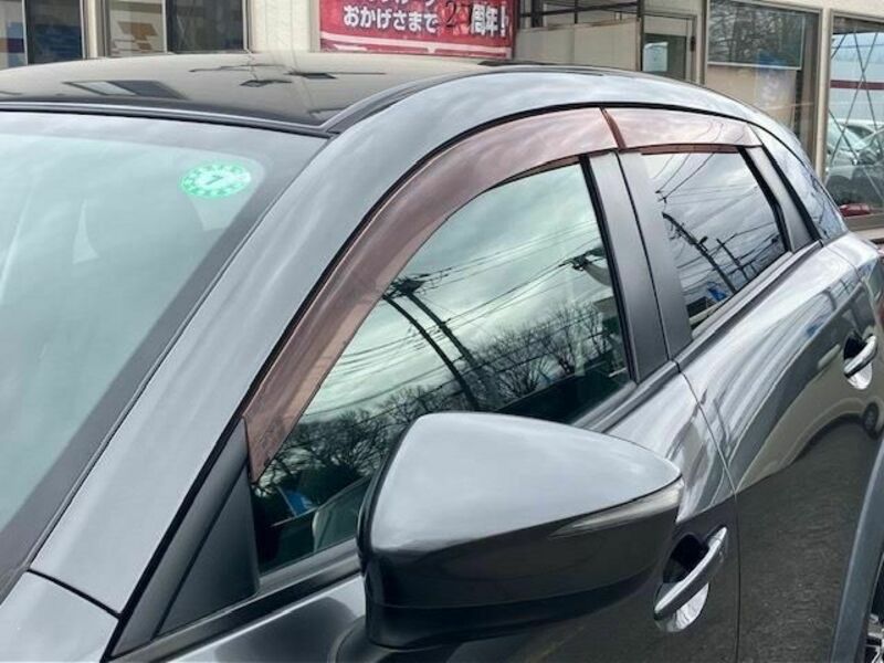 CX-3