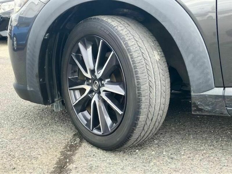 CX-3