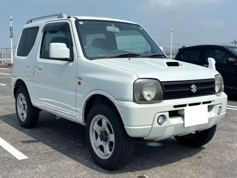 JIMNY